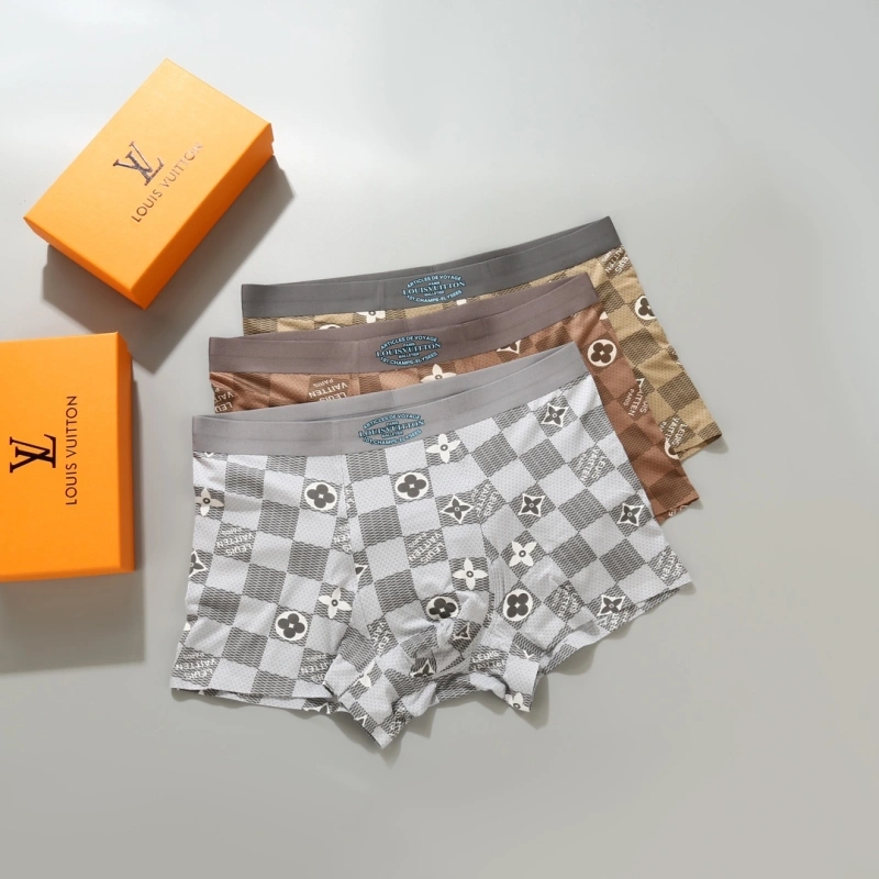 Louis Vuitton Underwear Vibrant 276625