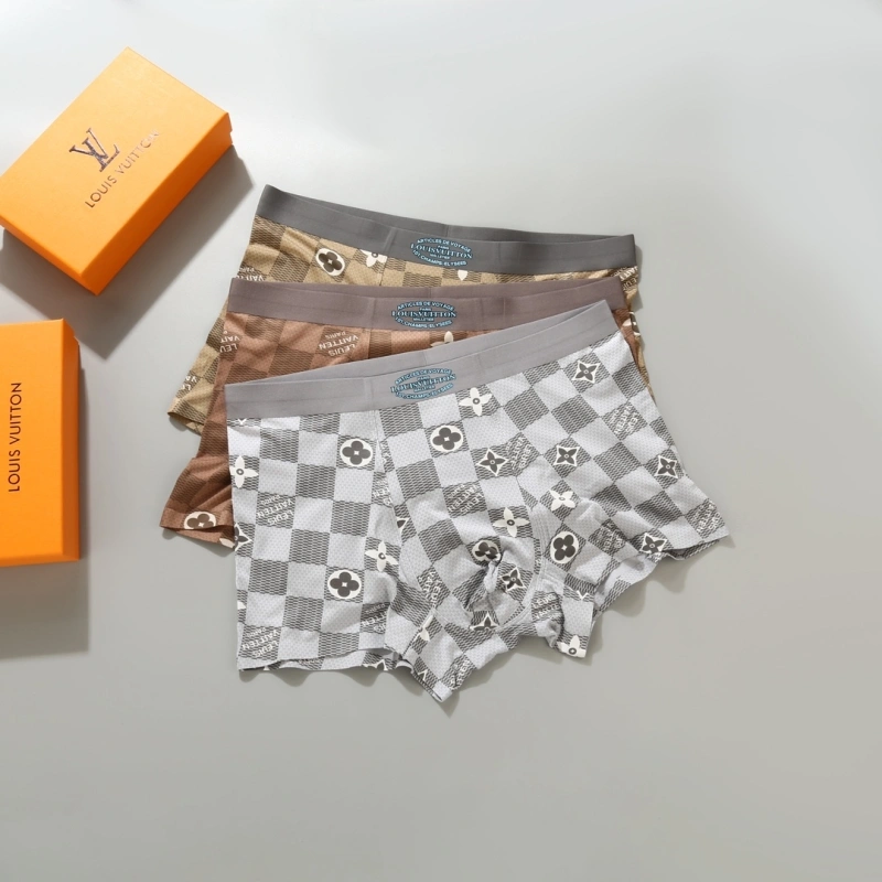 Louis Vuitton Underwear Vibrant 276625