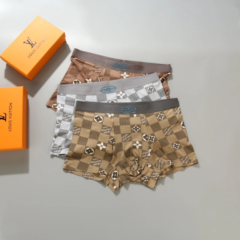 Louis Vuitton Underwear Vibrant 276625