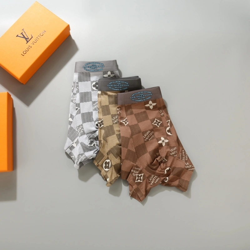Louis Vuitton Underwear Vibrant 276625