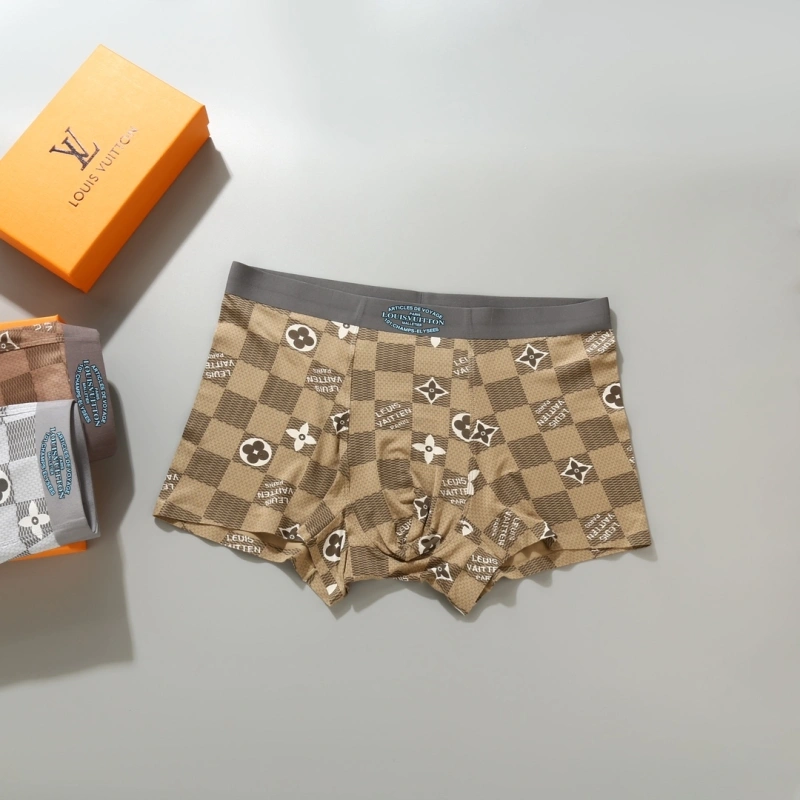 Louis Vuitton Underwear Vibrant 276625