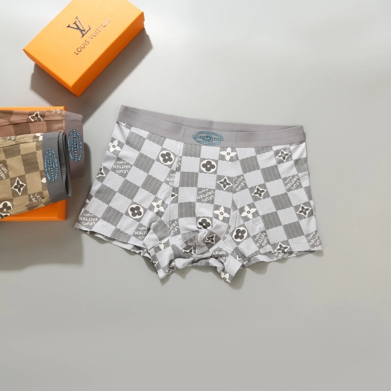 Louis Vuitton Underwear Vibrant 276625