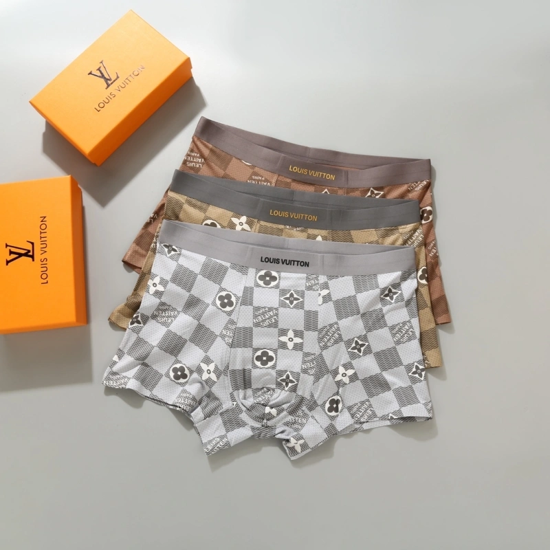 Reliable Louis Vuitton Underwear 276624