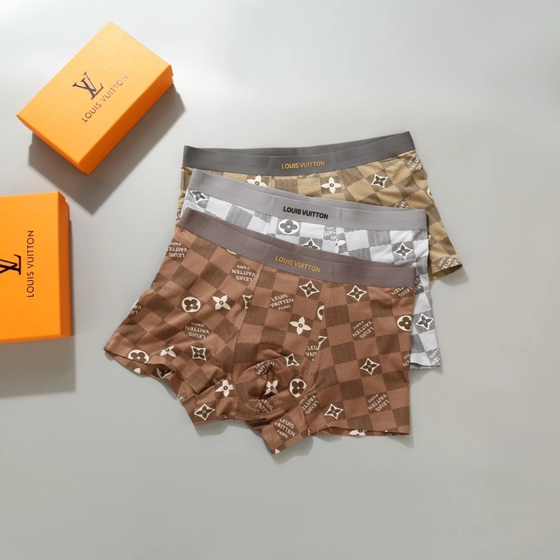 Reliable Louis Vuitton Underwear 276624