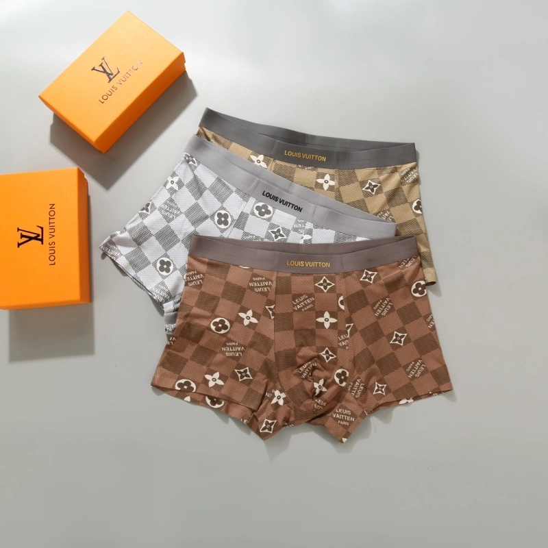 Reliable Louis Vuitton Underwear 276624
