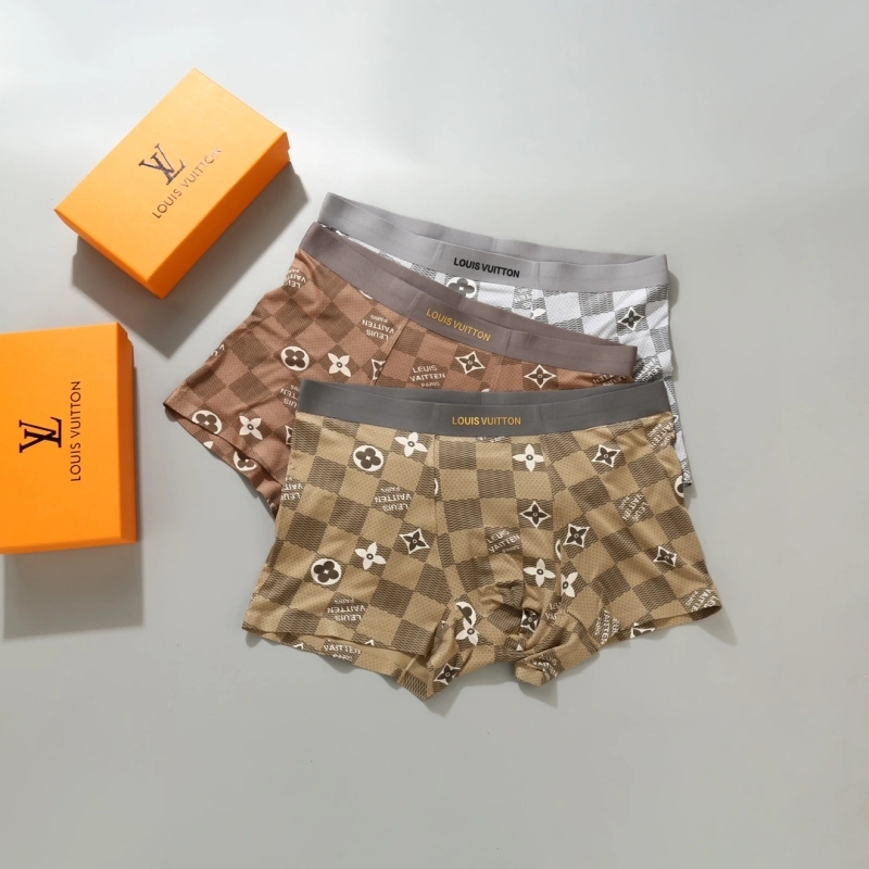 Reliable Louis Vuitton Underwear 276624