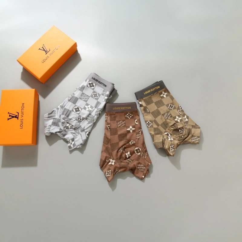 Reliable Louis Vuitton Underwear 276624