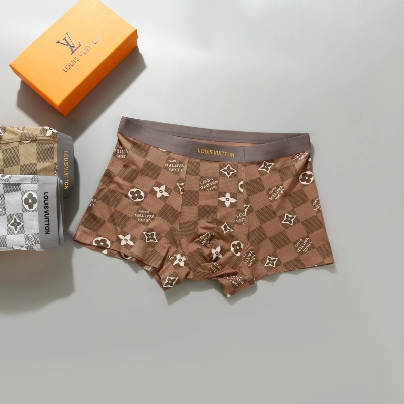 Reliable Louis Vuitton Underwear 276624