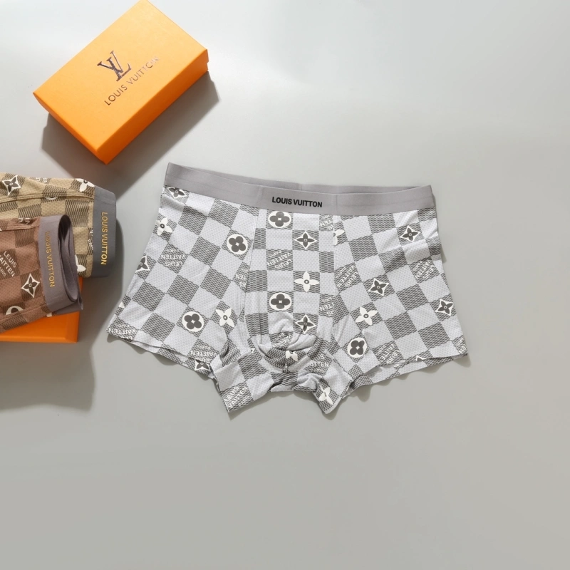 Reliable Louis Vuitton Underwear 276624