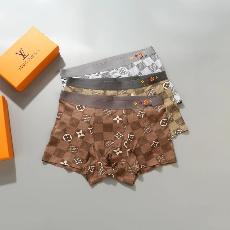 Louis Vuitton Underwear DailyWear 276623