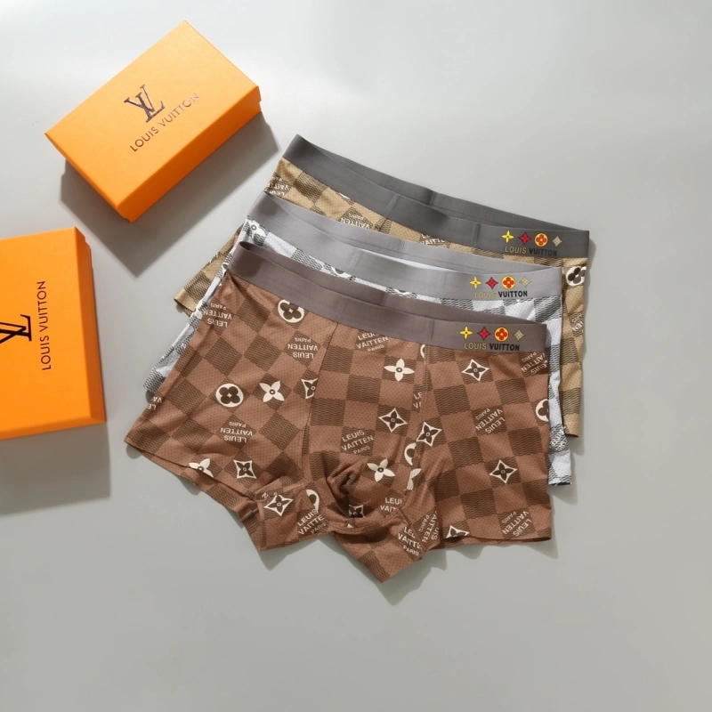 Louis Vuitton Underwear DailyWear 276623