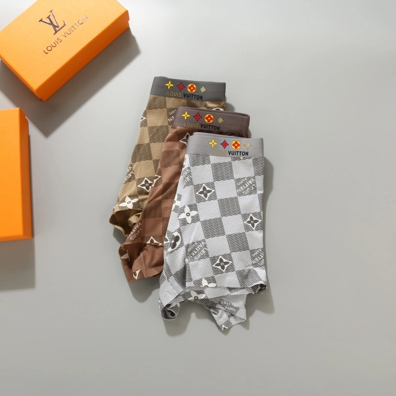 Louis Vuitton Underwear DailyWear 276623