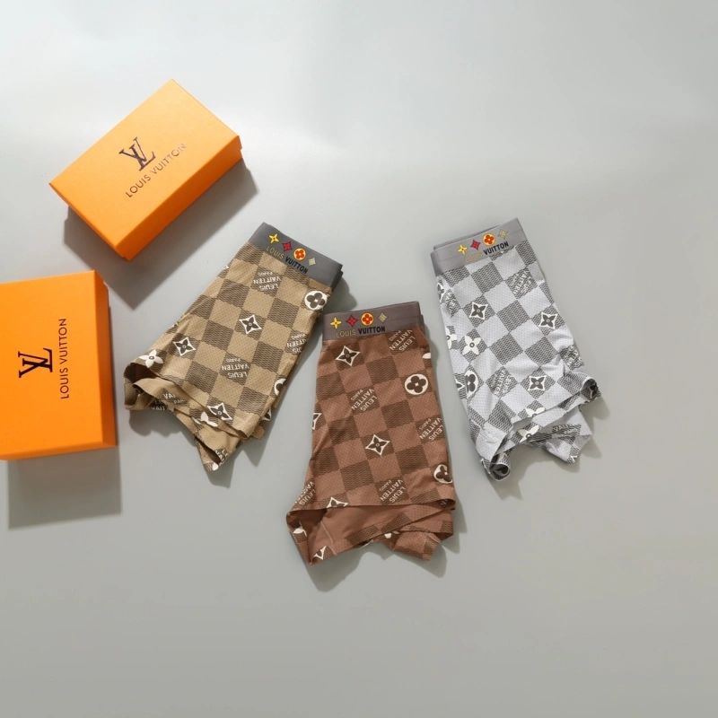 Louis Vuitton Underwear DailyWear 276623