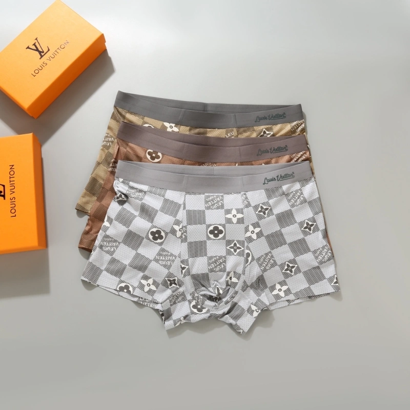 Elegant Louis Vuitton Underwear 276622