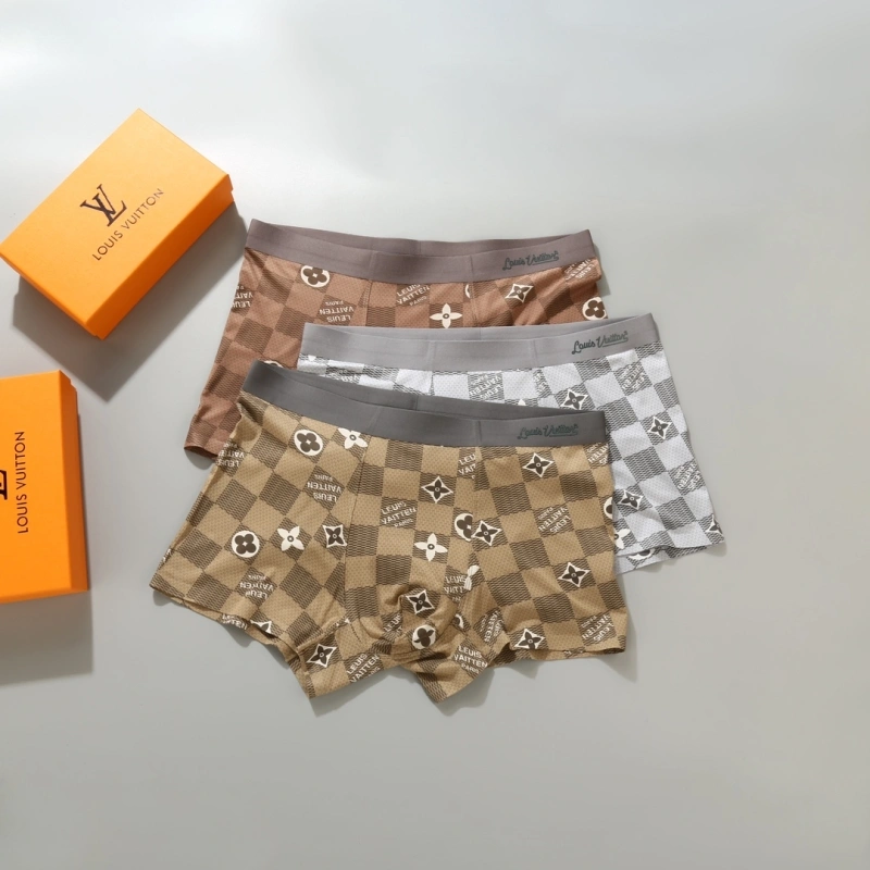 Elegant Louis Vuitton Underwear 276622
