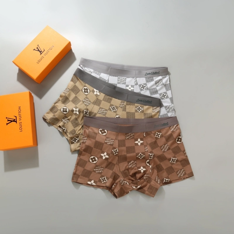 Elegant Louis Vuitton Underwear 276622
