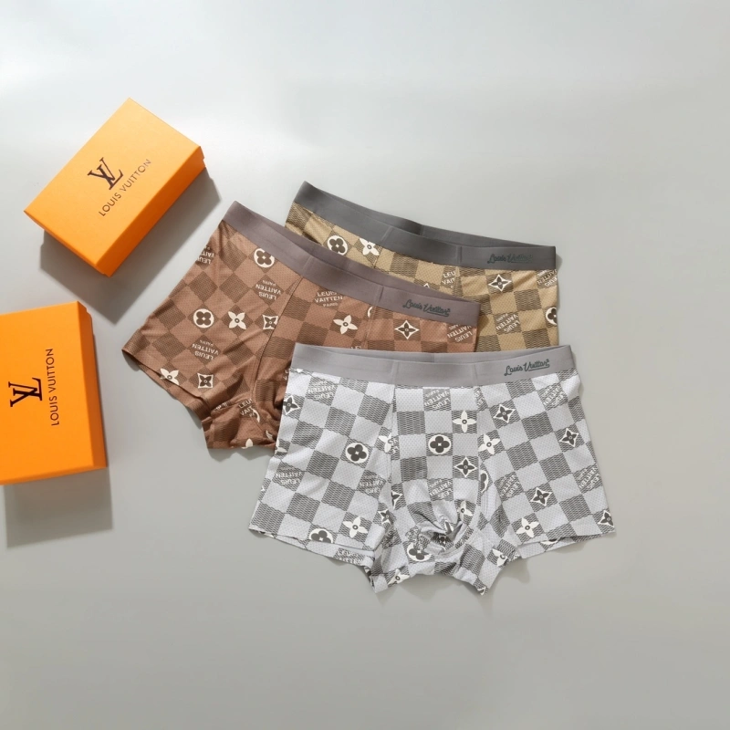 Elegant Louis Vuitton Underwear 276622