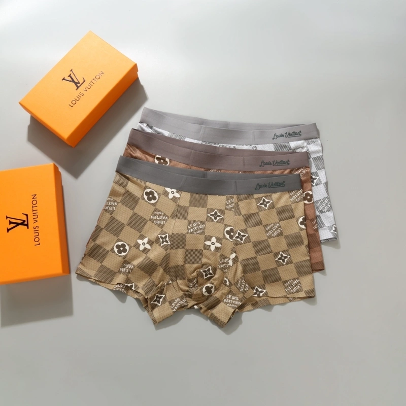 Elegant Louis Vuitton Underwear 276622