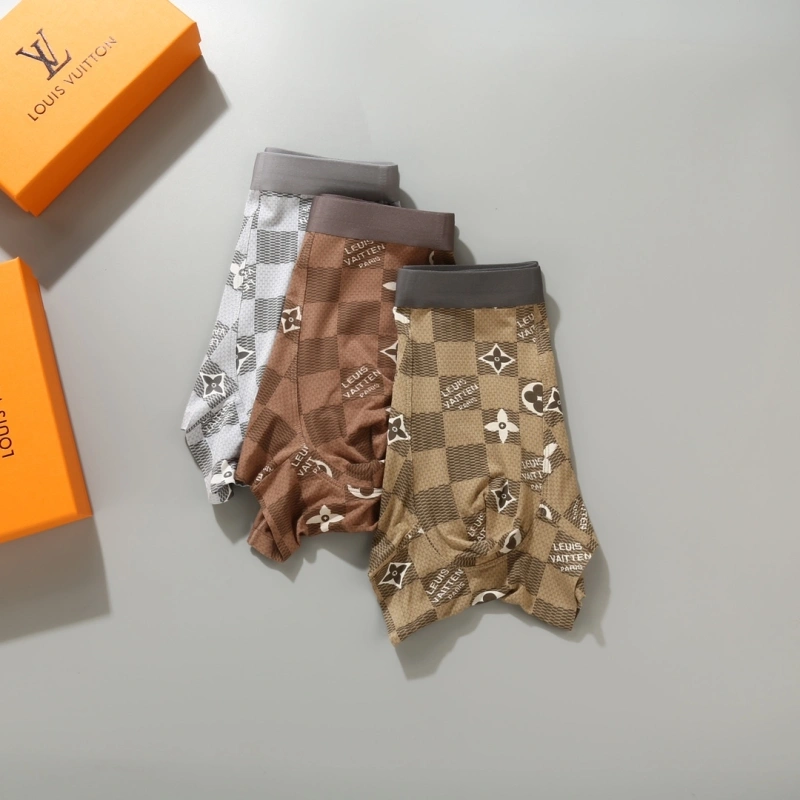 Elegant Louis Vuitton Underwear 276622
