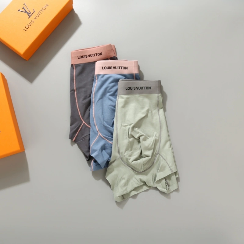 FashionForward Louis Vuitton Underwear 276621