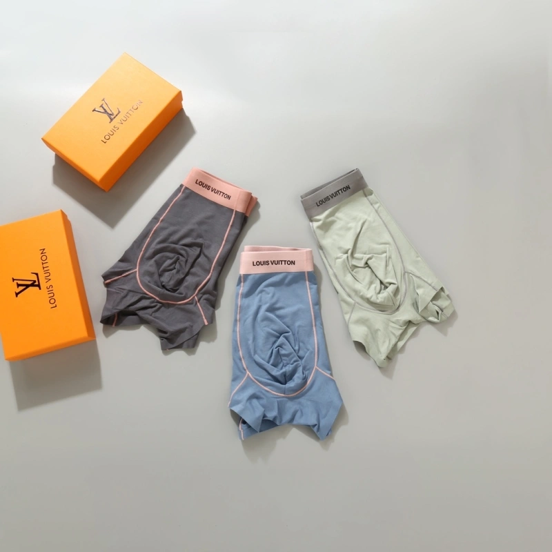 FashionForward Louis Vuitton Underwear 276621