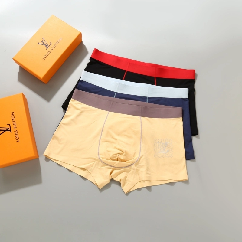 Louis Vuitton Underwear Comfortable 276620