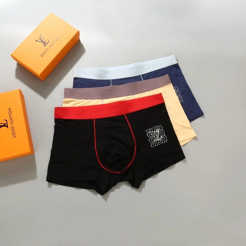 Louis Vuitton Underwear Comfortable 276620