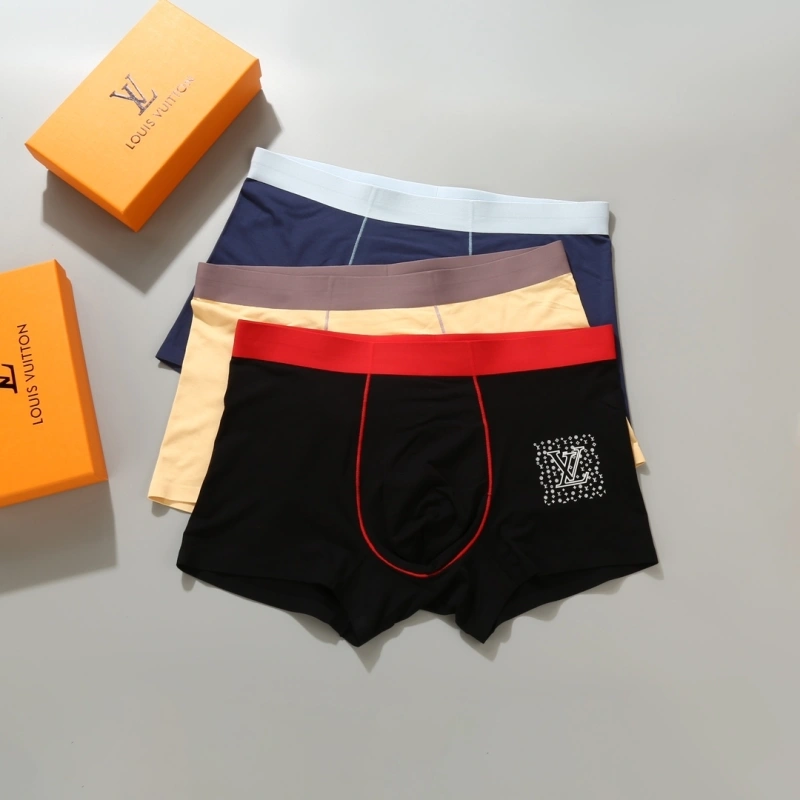 Louis Vuitton Underwear Comfortable 276620
