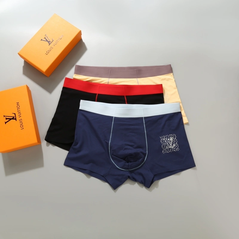 Louis Vuitton Underwear Comfortable 276620