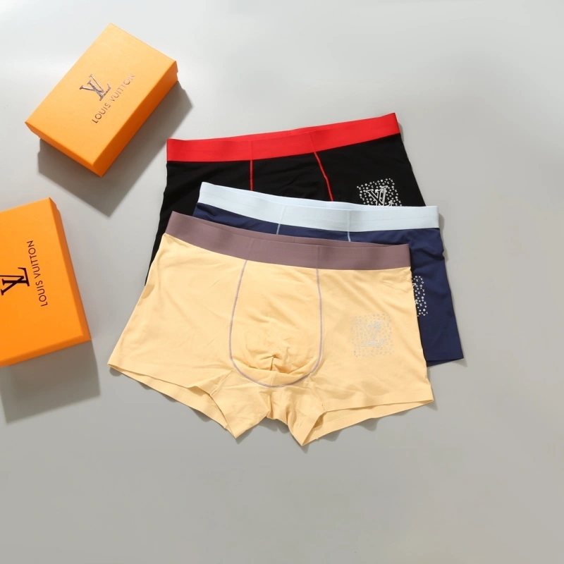 Louis Vuitton Underwear Comfortable 276620