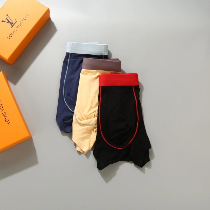 Louis Vuitton Underwear Comfortable 276620