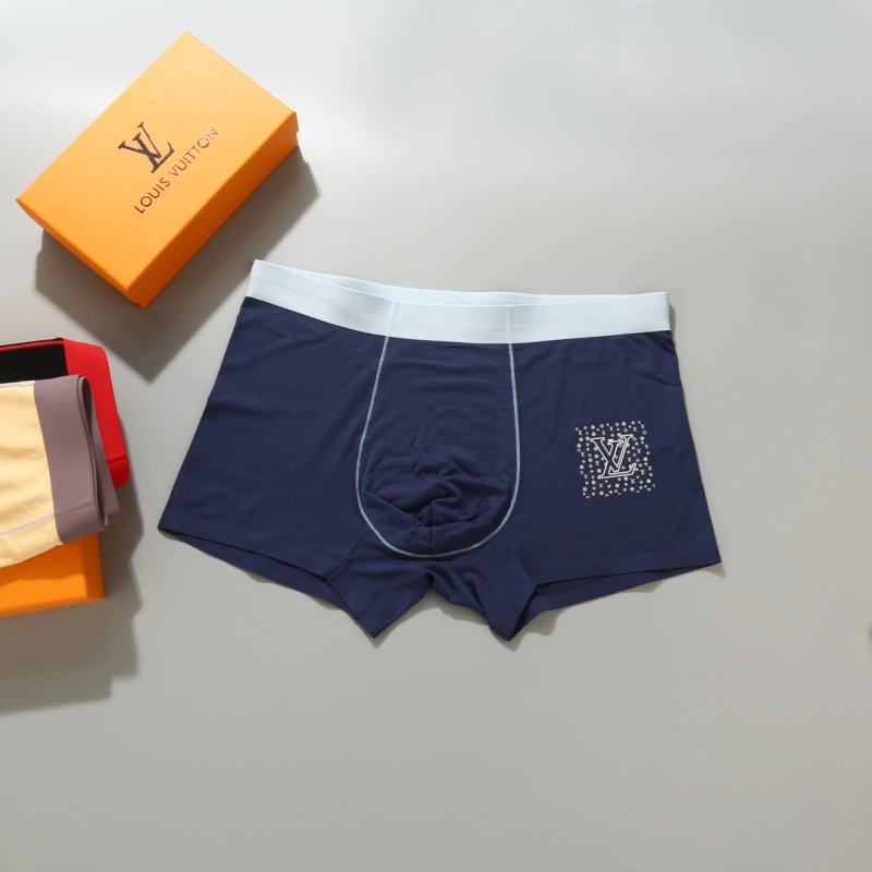 Louis Vuitton Underwear Comfortable 276620
