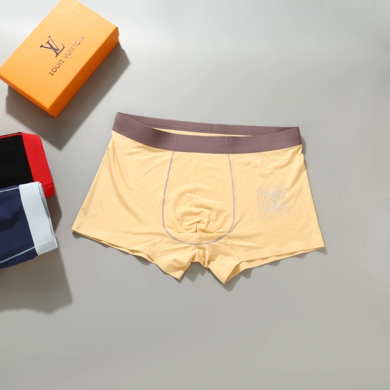 Louis Vuitton Underwear Comfortable 276620