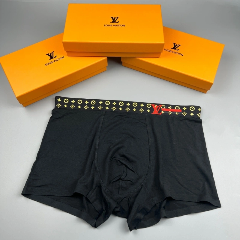 Neat Louis Vuitton Underwear 276618