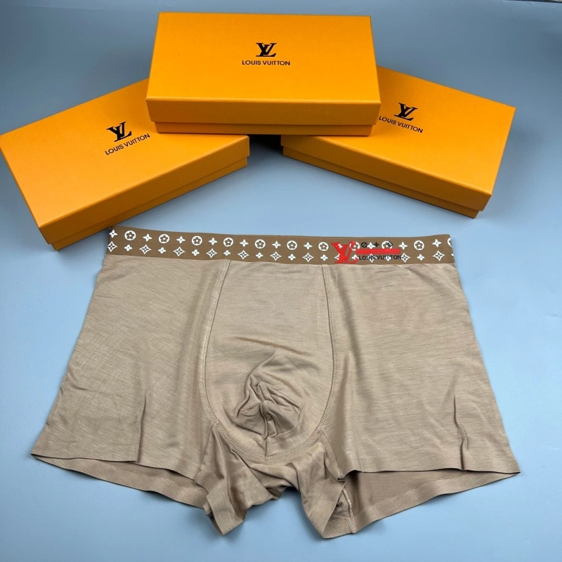 Neat Louis Vuitton Underwear 276618