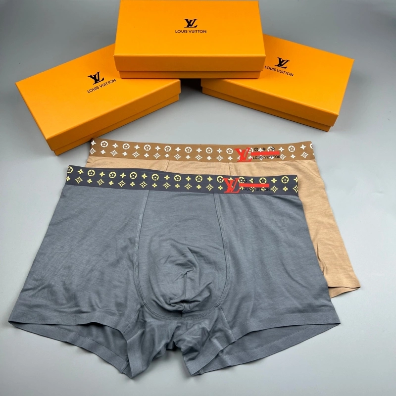 Neat Louis Vuitton Underwear 276618