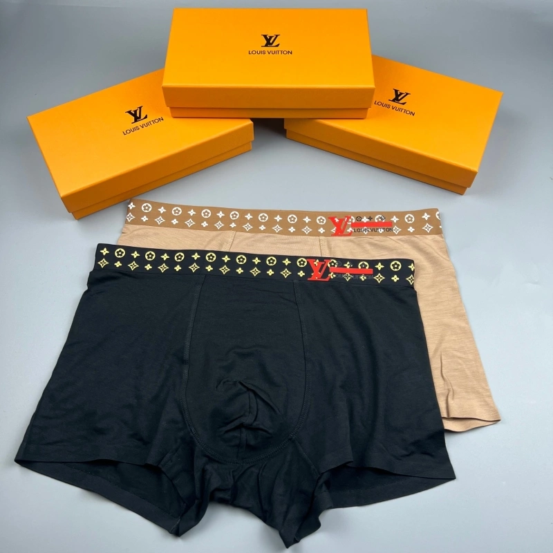 Neat Louis Vuitton Underwear 276618