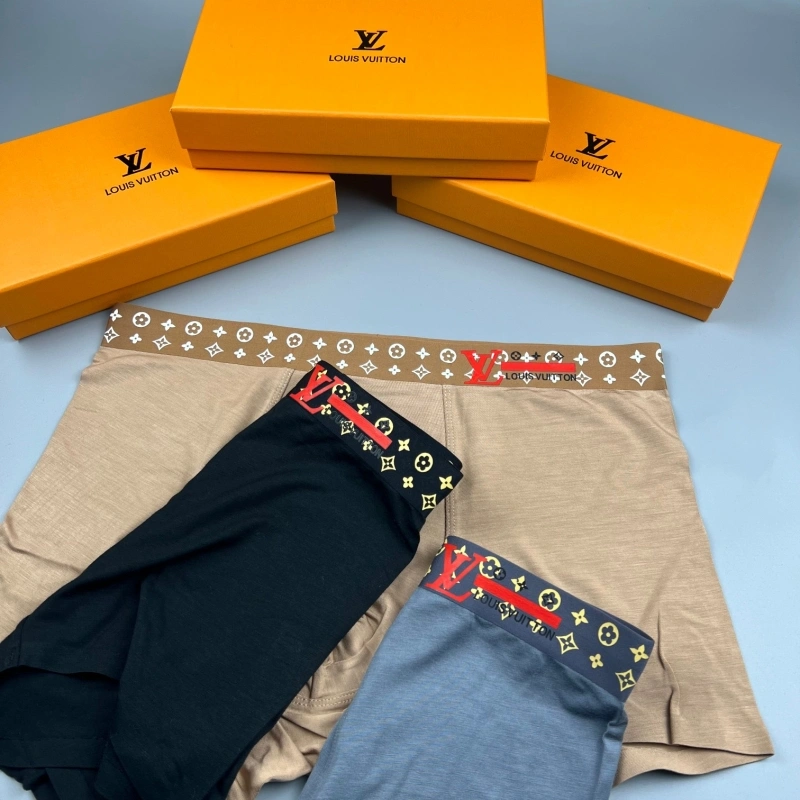 Neat Louis Vuitton Underwear 276618