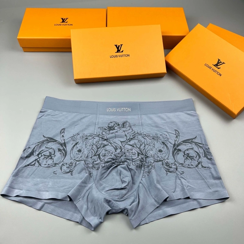 GoAnywhere Louis Vuitton Underwear 276615
