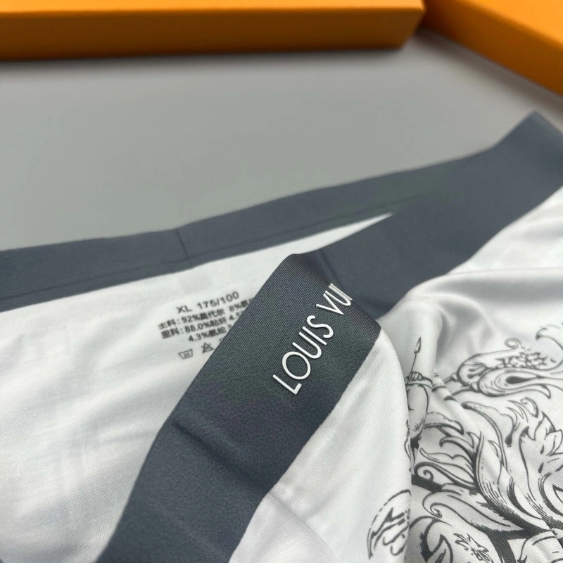 GoAnywhere Louis Vuitton Underwear 276615