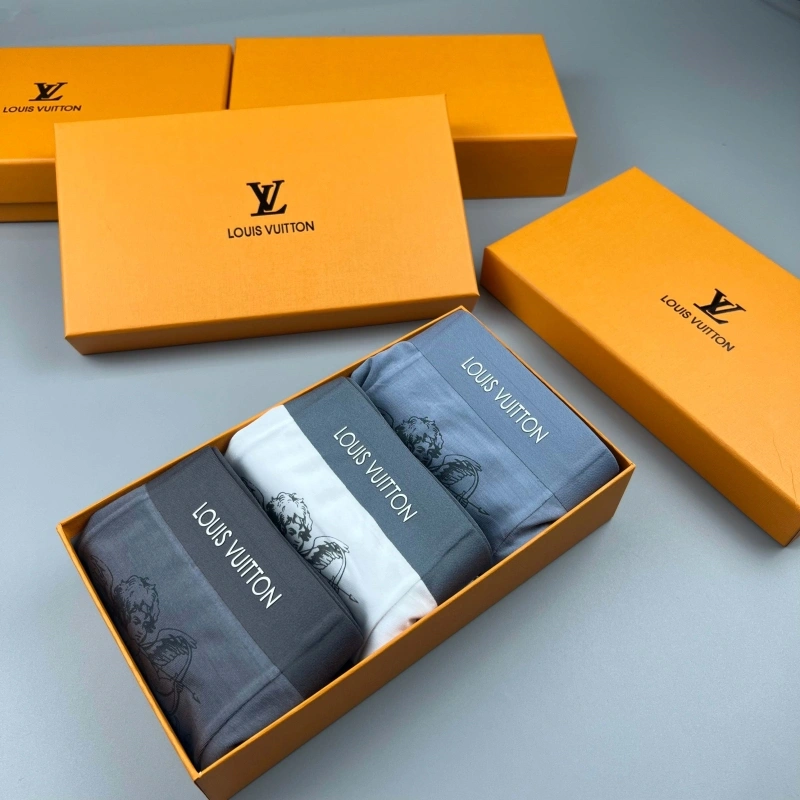 GoAnywhere Louis Vuitton Underwear 276615