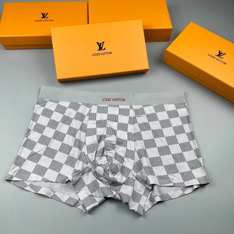 Louis Vuitton Underwear AllSeason 276617