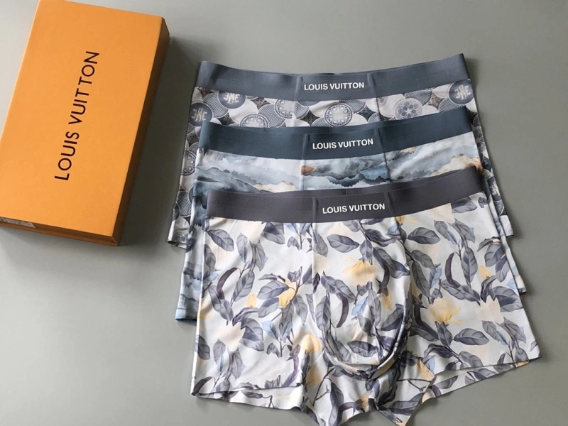 Louis Vuitton Underwear OnTrend 276607