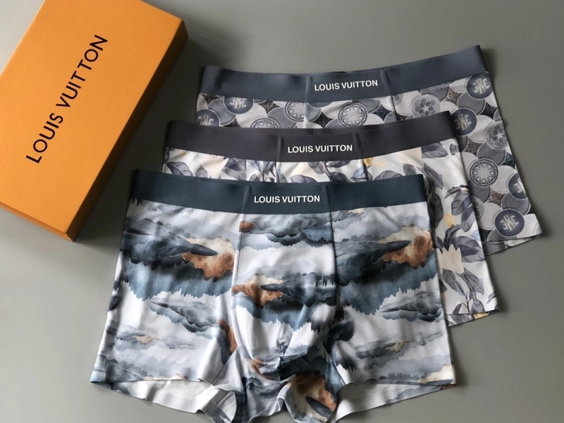 Louis Vuitton Underwear OnTrend 276607