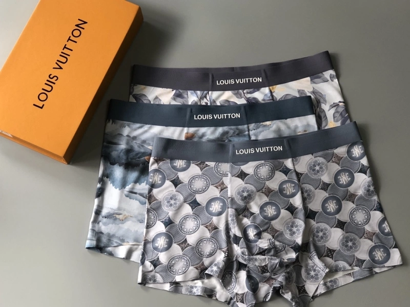 Louis Vuitton Underwear OnTrend 276607