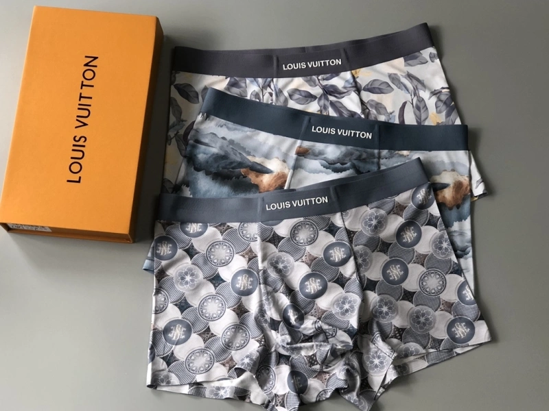 Louis Vuitton Underwear OnTrend 276607