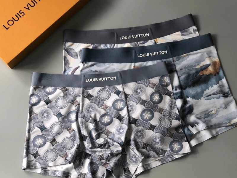 Louis Vuitton Underwear OnTrend 276607