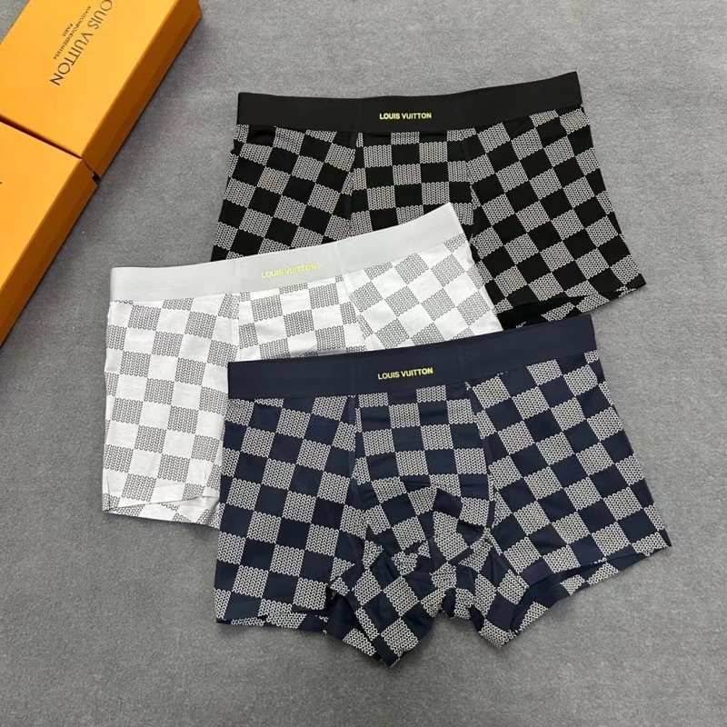 Louis Vuitton Underwear TechFriendly 276300