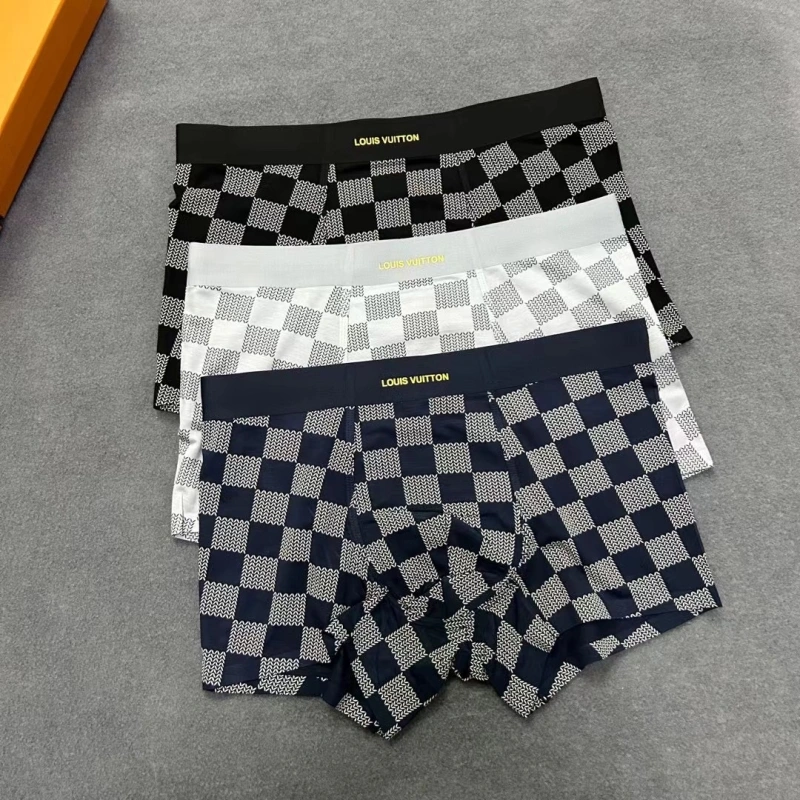 Louis Vuitton Underwear TechFriendly 276300