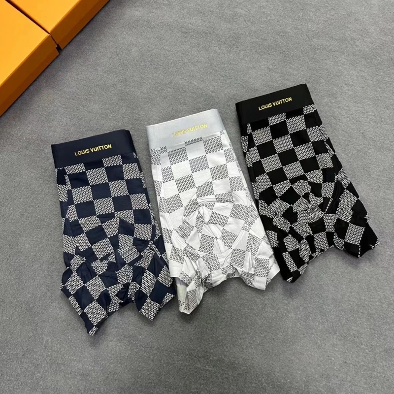 Louis Vuitton Underwear TechFriendly 276300